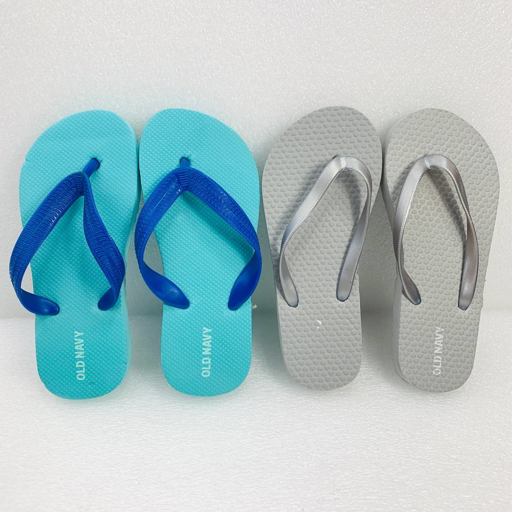 OLD NAVY Kid Flipflop - Size Children 12